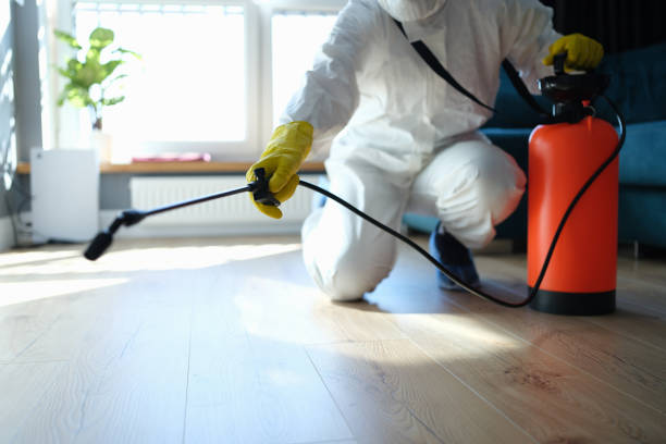 Reliable Odor Removal contractor in Bladen, NE by Trauma Clean Pros